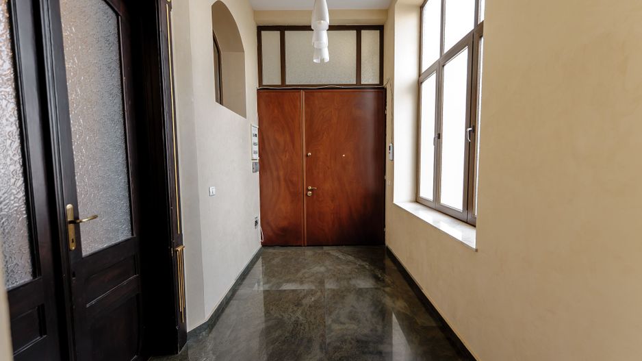 Apartament deosebit cu 4 camere, strada Cloșca - Poză 14