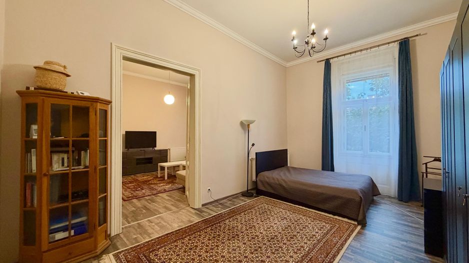 2 APARTAMENTE LA PREȚ DE UNUL | 85 MP | 143.000 € | ZONA CENTRALA - Poză 6