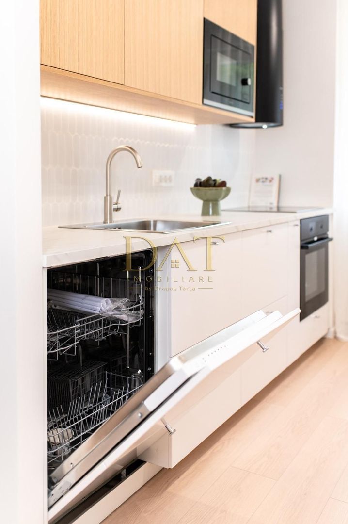 Apartament 2 Camere | RENOVAT & UTILAT | boxa | Gheorgheni - Poză 2