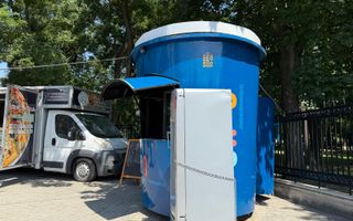 Afacere la cheie-Coffee to Go-Pozitie excelenta-Cu autorizatie - Poză 3