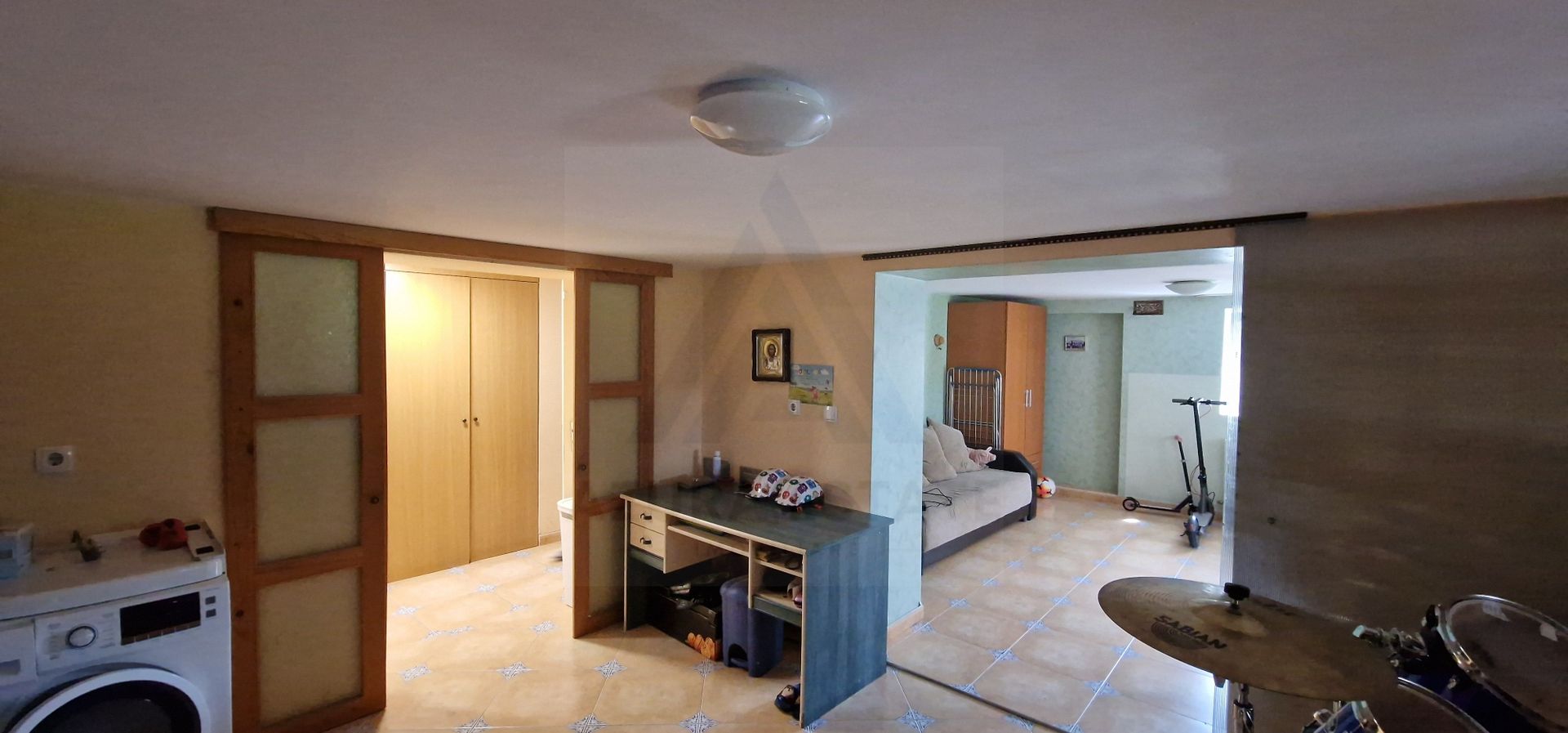 Casa individuala, 195 mp utili+ 500 mp curte, Sura Mica - Poză 13