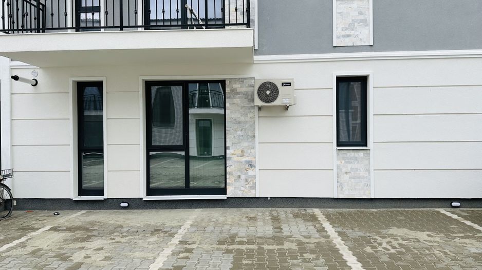 Prima inchiriere, 2 camere - Segmentul Premium - Curte & Parcare - Poză 39