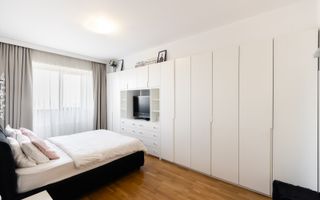 Apartament 3 Camere | Pipera | Vita Bella | Loc de Parcare - Poză 10