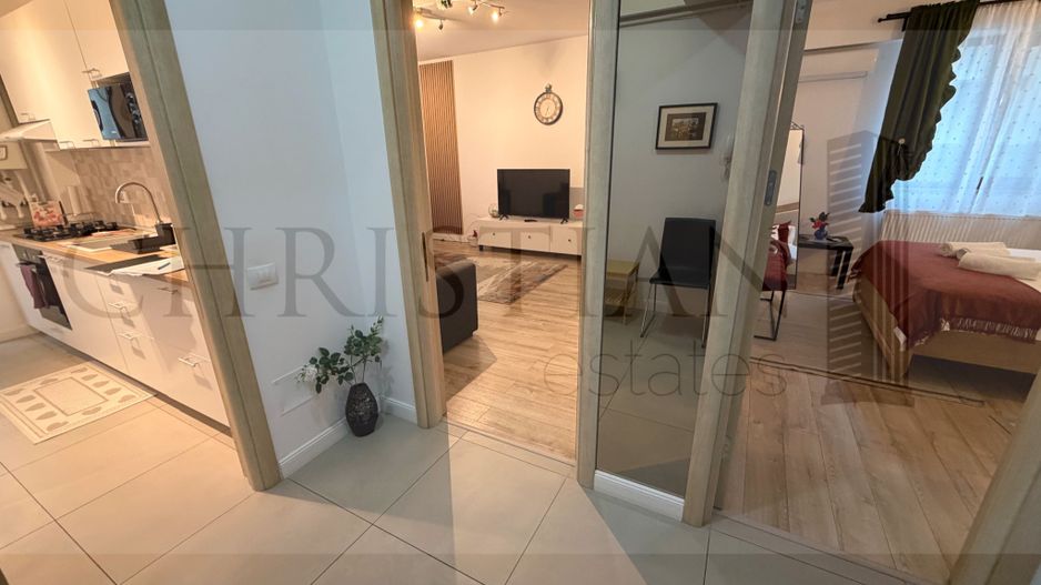 2 camere - Grozavesti - Novum Residence - Splaiul Independenței 332B - Poză 11
