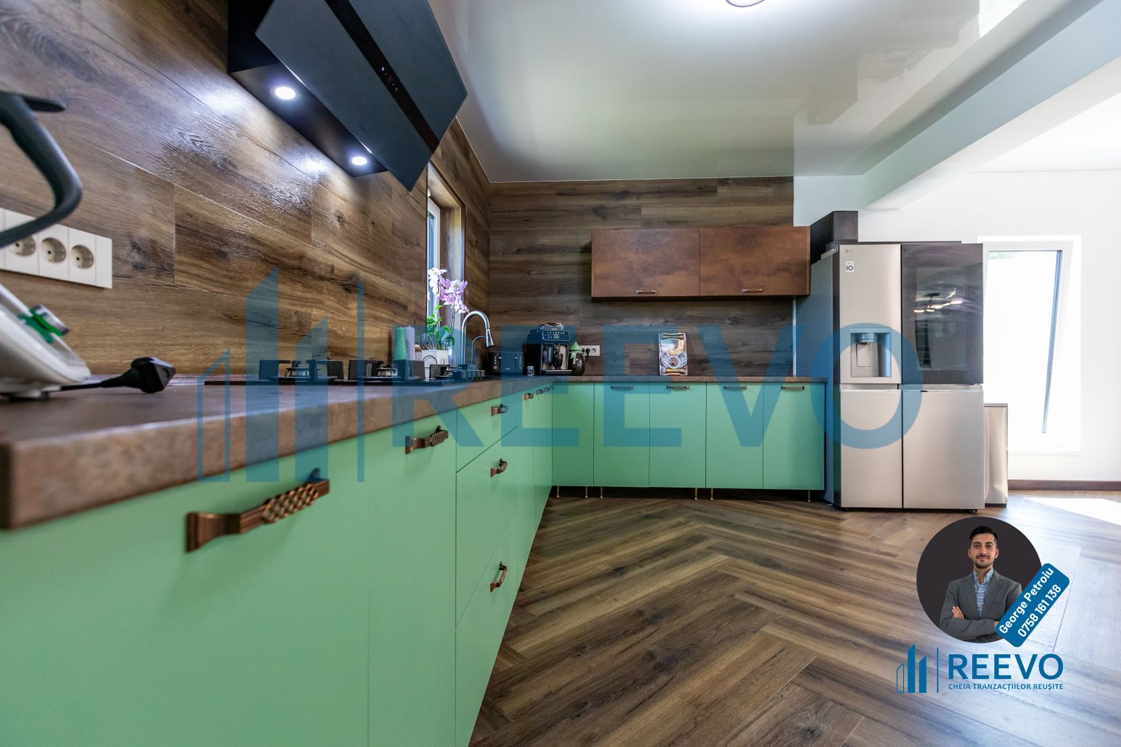 Casă/Vilă premium de vânzare, Hemeiuși, Bacău - Poză 8