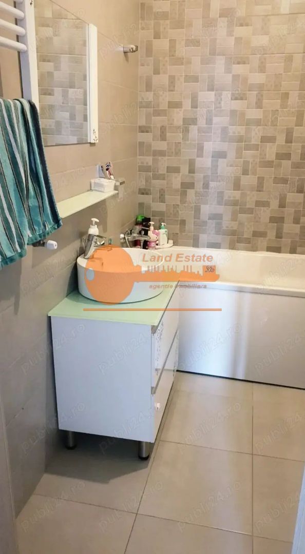 Apartament 3 camere Lacul Morii - Poză 1