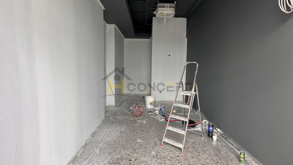 Investitie Spatiu comercial 2 min metrou Mihai Bravu - Poză 7