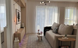 Pret PROMO 2 camere 57 mp  Bucium 87500 euro - Poză 4
