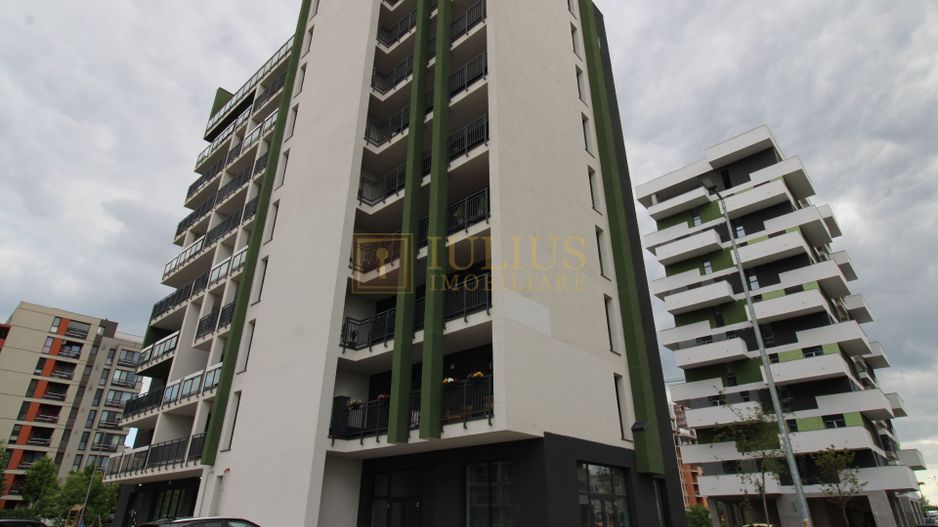 1 camera, Aradului-Complex Ateneo - Poză 1