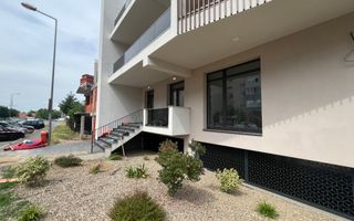 Sapient | Spațiu comercial _ cart. Nufărul, Oradea - Poză 2