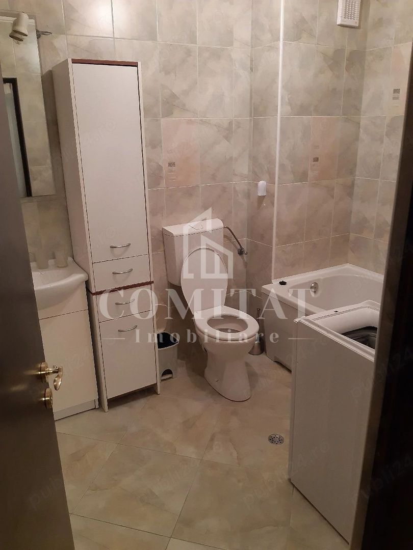 Apartament cu 3 camere | Cartierul Bună Ziua - Zona Lidl - Poză 9