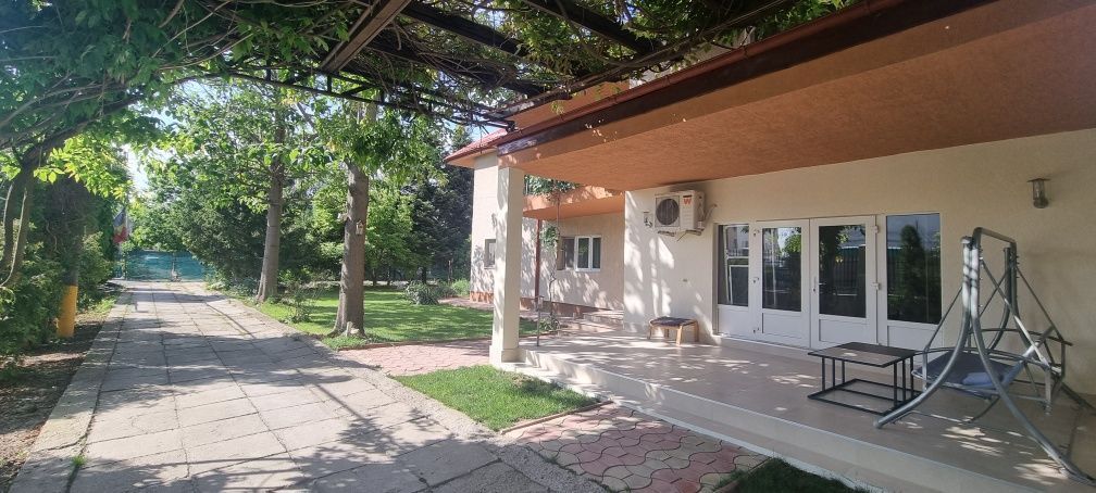 Vila spatioasa de inchiriat | Voluntari | garaj - Poză 5