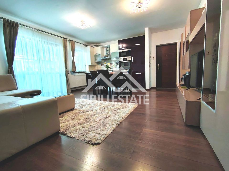 Apartament 3 camere gata de mutat - Poză 2