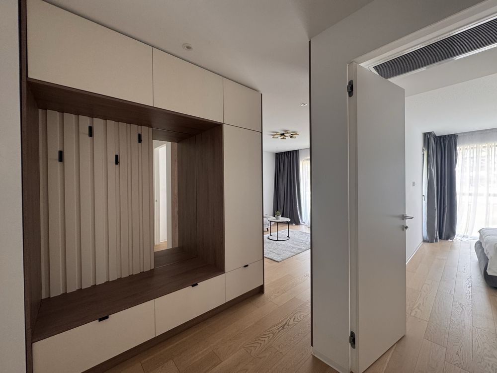 APARTAMENT PREMIUM | PARCARE SUBTERANA | ONE LAKE CLUB - Poză 6