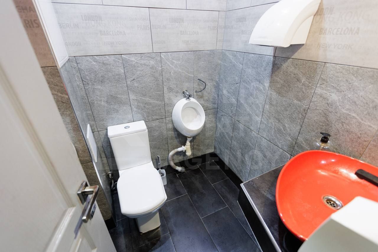 Chirie, spațiu comercial, 200 mp, str. Maria Drăgan, Ciocana - Poză 7
