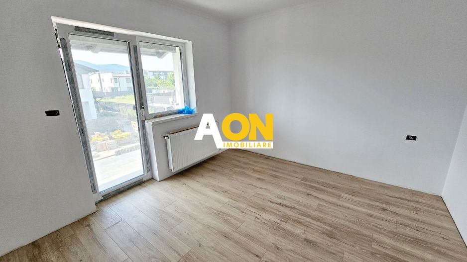 1/3 Triplex, 4 camere, pivnita, 300 mp teren, predare la cheie, Cetate - Poză 9