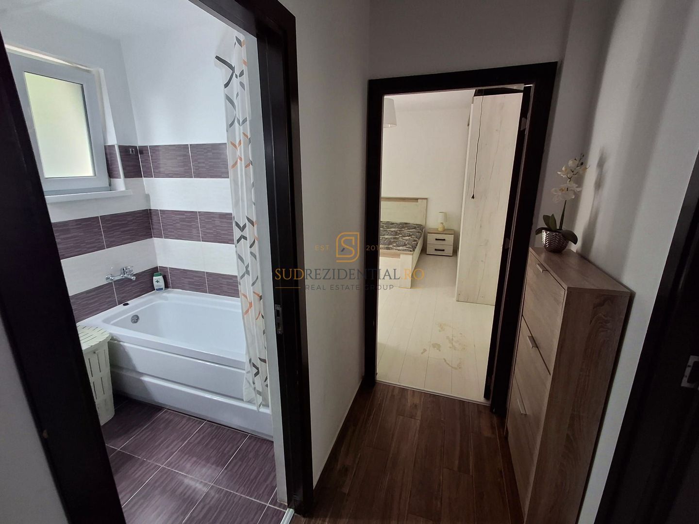 Apartament modern + curte, disponibila imediat, Drumul Fermei - Poză 3