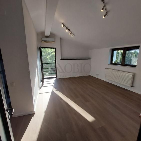 Apartament 5 camere / Parc Kiseleff / Vilă interbelică - Poză 9