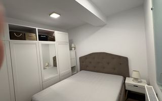 Apartament luminos cu 2 camere, nișă și 2 balcoane. - Poză 5