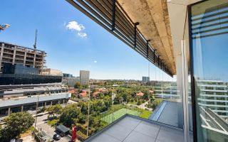 Apartament 3 camere cu terasă, parcare și boxă | UpSite Floreasca - Poză 7