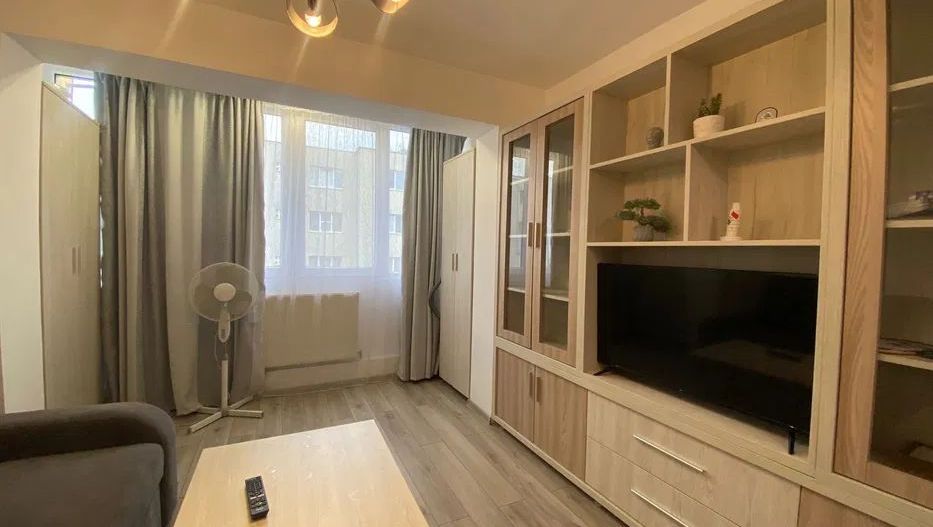 Apartament cu 2 camere decomandate | 45mp | Manastur - Poză 4