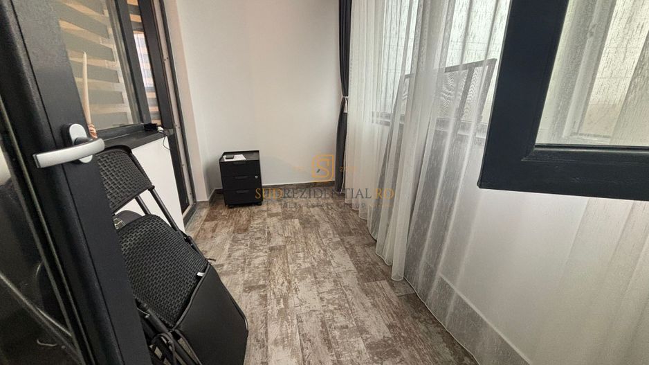 Apartament Mobilat si Utilat - Prima Inchiriere, Sos Berceni - Poză 10