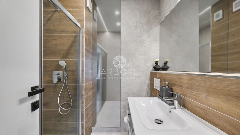 4 spacious rooms | 94 sq m + balcony | Promenada – Floreasca Nord - Poză 9