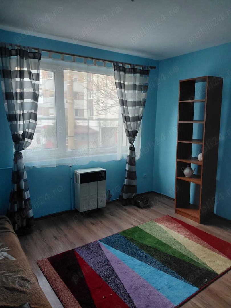 BRASADAS vinde ap cu 2 Cam etaj 1/4 Calea Traian - Poză 1