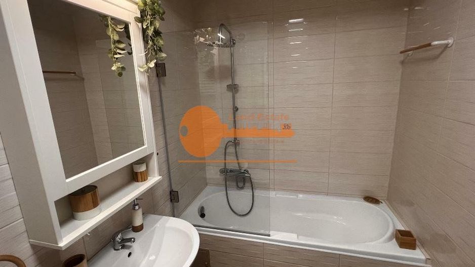 2 camere Dristor ( parcare -2021-250 m metrou ) - Poză 11