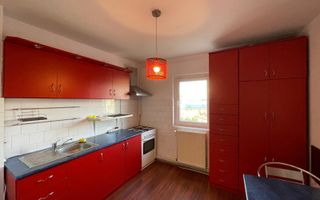 Apartament cu 3 Camere+Dressing, centrala proprie - Poză 4