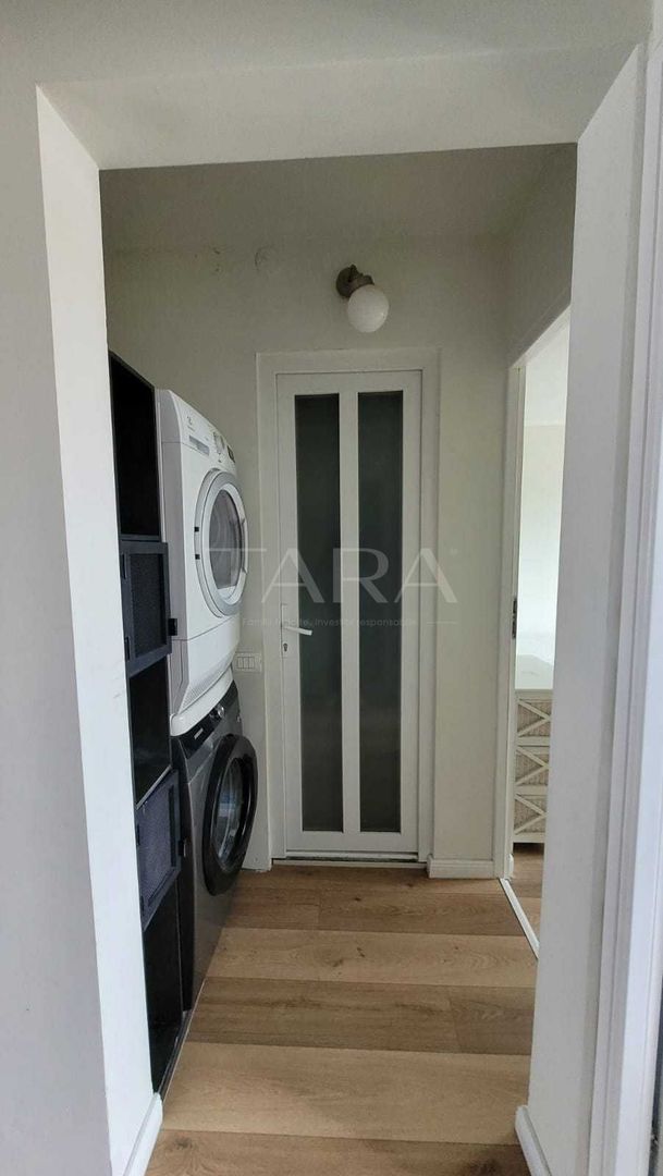 Apartament 3 camere renovat, complet utilat – Între Lacuri - Poză 6