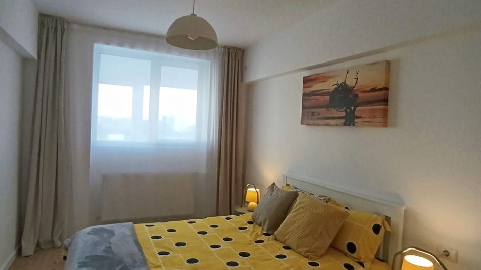 Apartament 3 camere de vanzare, complet renovat, Drumul Taberei - Poză 5