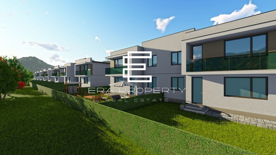 Casă de tip quadruplex, 4 camere, 110 mp utili – Cartierul Arhitectilor - Poză 9