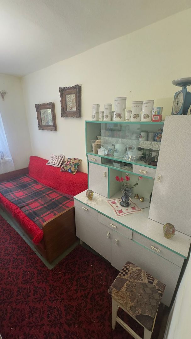 Apartament 3 camere de vânzare  Cetate - Bd. Transilvaniei - Poză 3