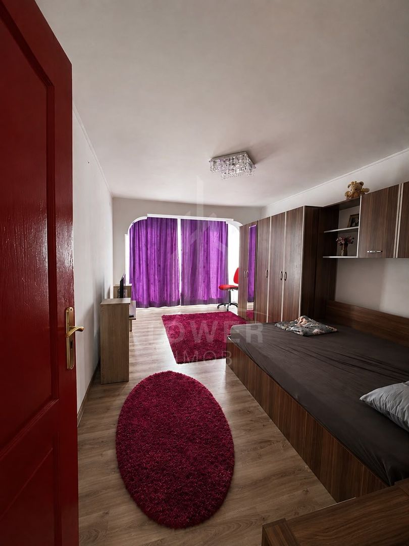 Garsonieră cu curte proprie de 25 mp – Terezian - Poză 2