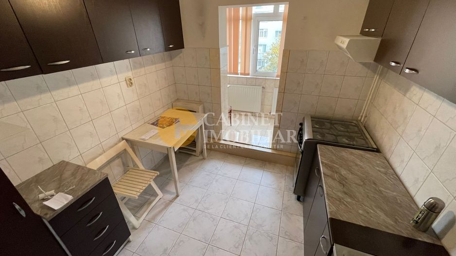 Nicolina 2 - 2 camere Decomandat - etaj 3/4 - CT - Poză 1