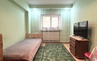 Apartament spațios și luminos cu 4 camere, 2 băi și terasă – Micro 20 - Poză 9