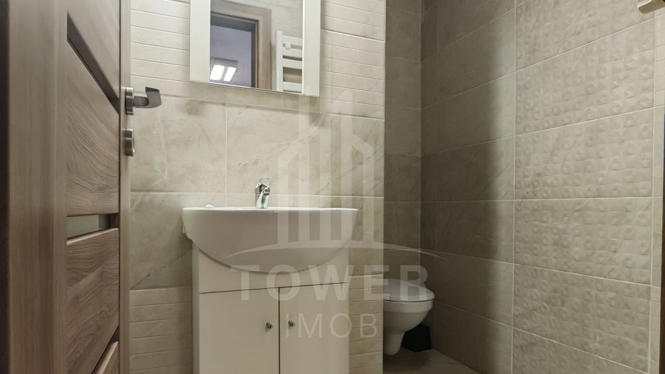 Apartament 3 camere de vânzare Arhitecților - Poză 11