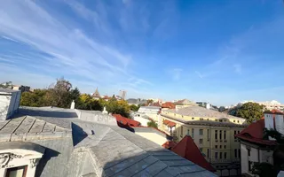 OPORTUNITATE | 3 CAMERE | 101MP |PARCUL IOANID | GARAJ 31MP | PANORAMA - Poză 19