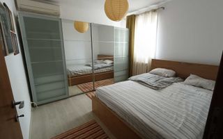 Apartament 2 camere – Bulevardul Tineretului | Etaj 9 | Disponibil din - Poză 2