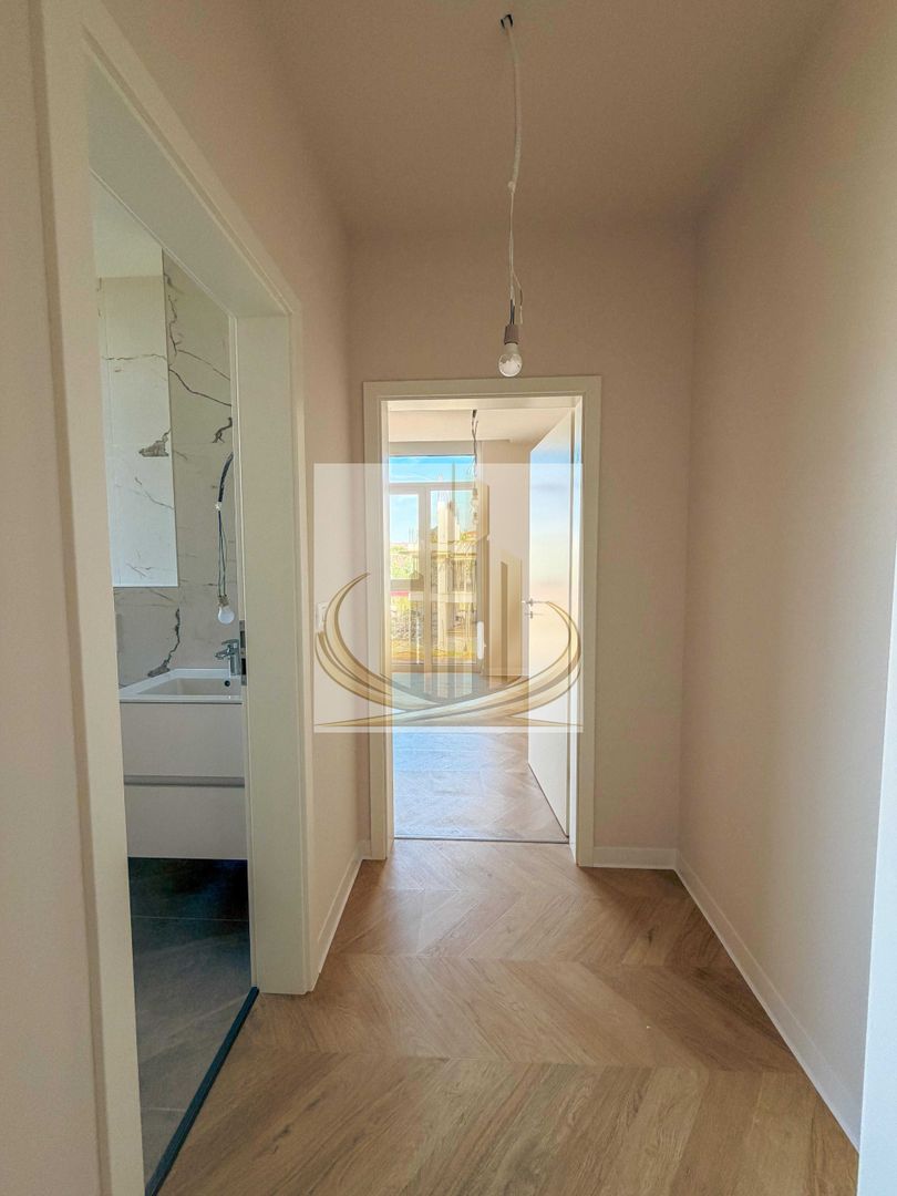 Apartament cu 2 camere in Calea Aradului in cladire finalizata 2026 - Poză 7