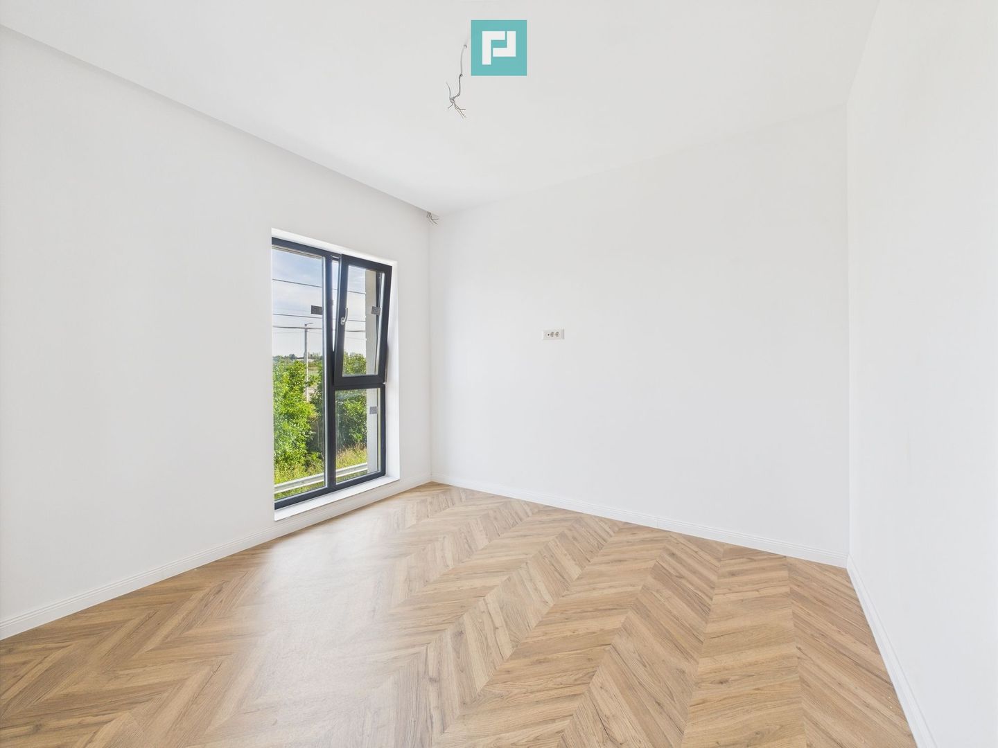 Casă nouă P+1 – curte, 3 camere, 2 locuri de parcare, Otopeni - Poză 16