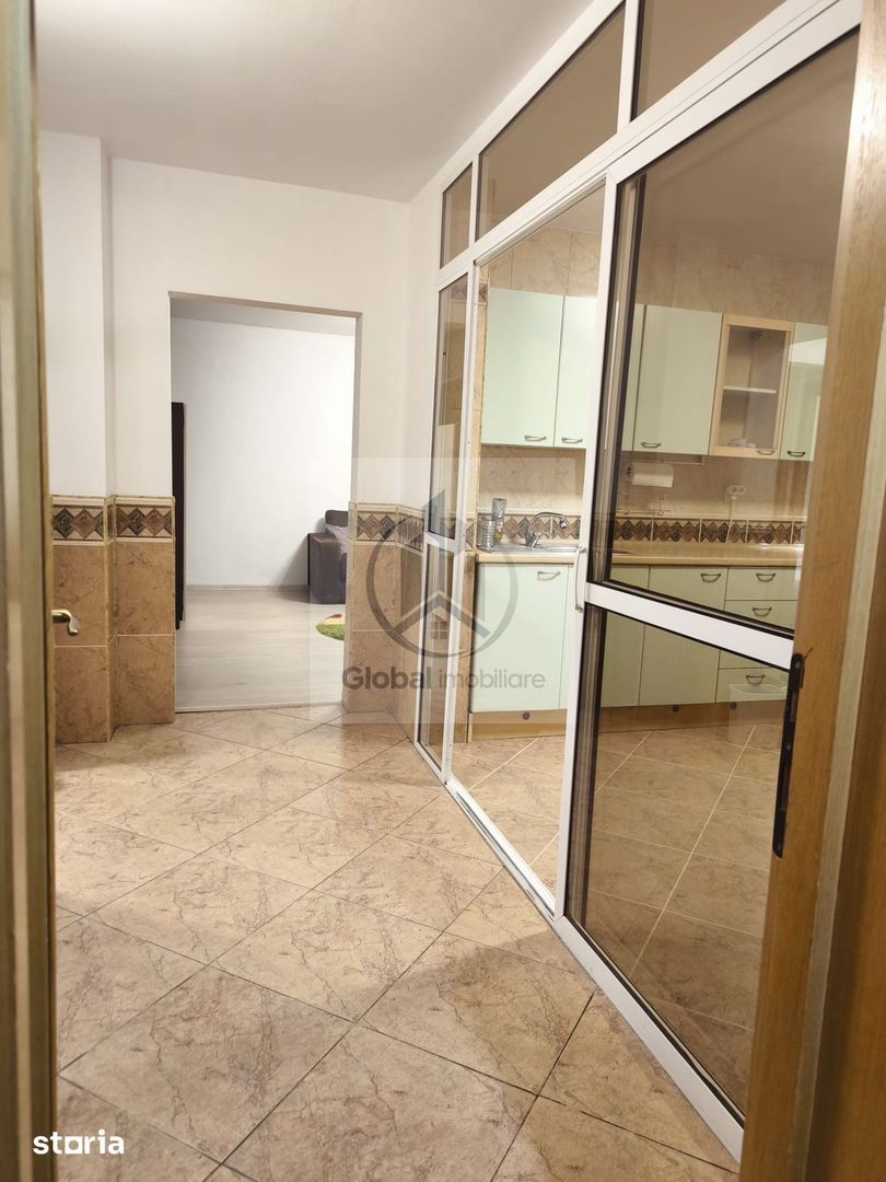 Inchiriere 3 camere vis-a-vis de MALL VITAN complet mobilat si utilat - Poză 11