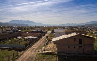 Oportunitate pentru constructie casa, 750 mp, Cristian, Brasov - Poză 7