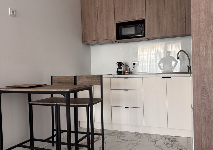 APARTAMENT PREMIUM | PARCARE SUBTERANA | ONE LAKE CLUB - Poză 4