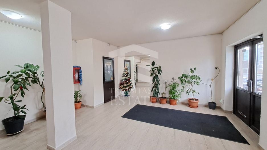 Apartament superb 2 camere Metrou Lujerului | Parcul Liniei - Poză 19