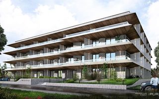 Apartamente de lux | Pipera | Finalizare 2025 - Poză 3