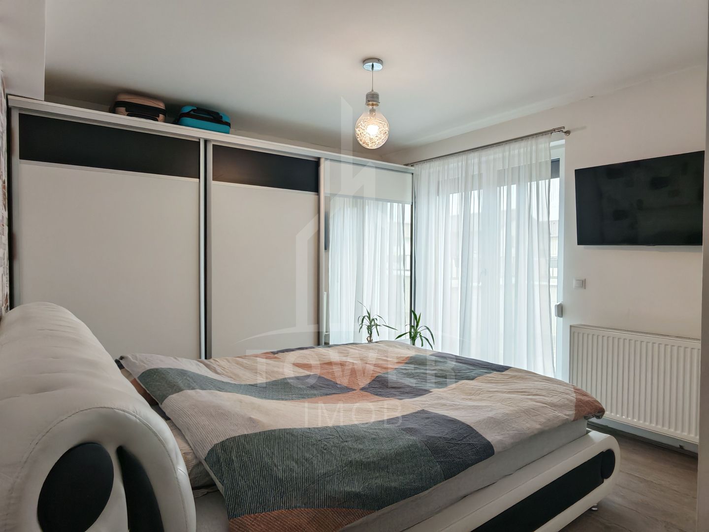 Apartament de tip  penthouse Arhitectilor! 85 Mp utili! - Poză 6