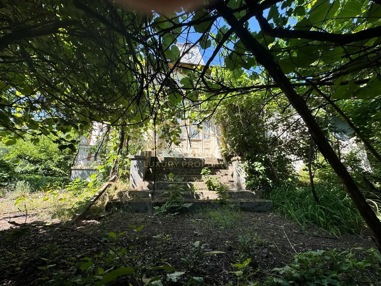 Casa traditionala cu potential**Teren 1712 MP**in Centrul IANCA //OLT - Poză 3