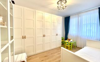 Casa 4 camere Tunari-Lacul Pasarea mobilata si utilata - Poză 23